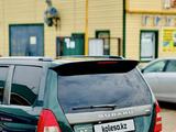 Subaru Forester 2002 года за 3 400 000 тг. в Актобе – фото 4