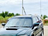 Subaru Forester 2002 года за 3 400 000 тг. в Актобе – фото 5