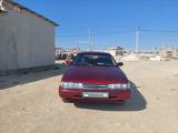 Mazda 626 1992 годаүшін650 000 тг. в Актау