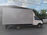 ГАЗ ГАЗель 2007 года за 5 800 000 тг. в Алматы – фото 4
