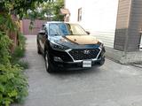 Hyundai Tucson 2019 годаүшін12 000 000 тг. в Семей