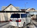 Toyota Alphard 2004 годаfor7 150 000 тг. в Алматы – фото 4