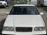 Volvo 850 1996 года за 1 990 000 тг. в Кокшетау – фото 2