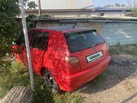 Volkswagen Golf 1997 года за 1 600 000 тг. в Алматы