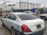 Nissan Teana 2006 года за 1 508 855 тг. в Атырау