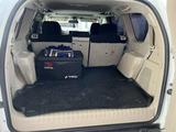 Toyota Land Cruiser Prado 2012 годаүшін20 500 000 тг. в Тараз – фото 3