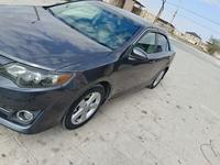 Toyota Camry 2012 годаүшін8 000 000 тг. в Жанаозен