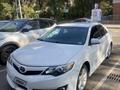 Toyota Camry 2014 года за 7 000 000 тг. в Алматы – фото 2