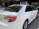 Toyota Camry 2014 года за 7 000 000 тг. в Алматы – фото 5