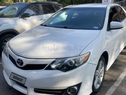 Toyota Camry 2014 года за 7 000 000 тг. в Алматы – фото 7