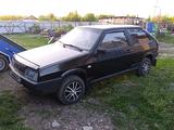 ВАЗ (Lada) 2108 1991 года за 800 000 тг. в Явленка