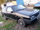 ВАЗ (Lada) 2108 1991 года за 800 000 тг. в Явленка – фото 5