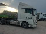 MAN  TGX 2019 года за 28 000 000 тг. в Алматы – фото 2