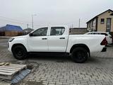 Toyota Hilux 2024 года за 24 000 000 тг. в Атырау – фото 4
