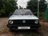 Volkswagen Golf 1989 года за 600 000 тг. в Уральск