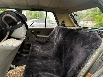 Volkswagen Golf 1989 года за 600 000 тг. в Уральск – фото 6