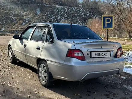 Daewoo Nexia 2012 года за 1 900 000 тг. в Алматы