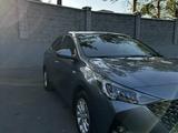 Hyundai Accent 2020 года за 8 000 000 тг. в Алматы – фото 3