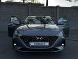 Hyundai Accent 2020 года за 8 000 000 тг. в Алматы