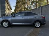Hyundai Accent 2020 года за 8 000 000 тг. в Алматы – фото 4