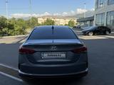 Hyundai Accent 2020 года за 8 000 000 тг. в Алматы – фото 5