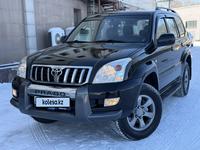 Toyota Land Cruiser Prado 2007 годаfor11 950 000 тг. в Алматы