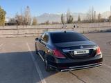 Mercedes-Benz S 400 2013 годаfor22 000 000 тг. в Алматы – фото 3