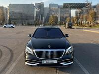 Mercedes-Benz S 400 2013 годаүшін23 000 000 тг. в Алматы