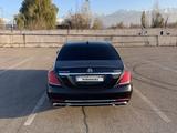 Mercedes-Benz S 400 2013 годаfor22 000 000 тг. в Алматы – фото 4