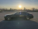 Mercedes-Benz S 400 2013 годаfor22 000 000 тг. в Алматы – фото 2