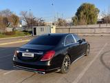 Mercedes-Benz S 400 2013 годаfor22 000 000 тг. в Алматы – фото 5