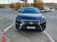 Lexus RX 350 2016 годаfor20 500 000 тг. в Шымкент