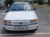 Opel Astra 1993 годаүшін800 000 тг. в Алматы