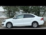 Volkswagen Polo 2018 года за 5 800 000 тг. в Балхаш – фото 2