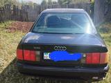 Audi 100 1992 годаfor1 600 000 тг. в Рудный – фото 5