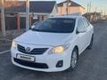 Toyota Corolla 2012 годаfor4 600 000 тг. в Атырау – фото 4