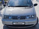 Volkswagen Sharan 1996 годаүшін2 300 000 тг. в Актау – фото 3