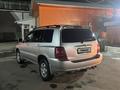 Toyota Highlander 2002 годаfor6 500 000 тг. в Алматы – фото 3