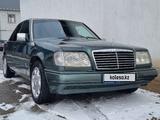 Mercedes-Benz E 280 1993 годаүшін2 300 000 тг. в Кызылорда – фото 2