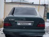 Mercedes-Benz E 280 1993 годаүшін2 500 000 тг. в Кызылорда – фото 4