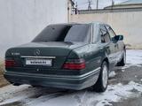 Mercedes-Benz E 280 1993 годаүшін2 300 000 тг. в Кызылорда – фото 5