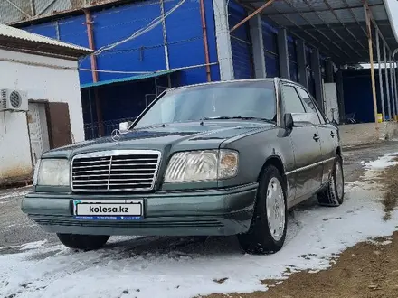 Mercedes-Benz E 280 1993 года за 2 300 000 тг. в Кызылорда – фото 7