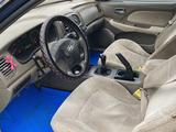 Hyundai Sonata 2001 годаүшін1 700 000 тг. в Атырау – фото 3