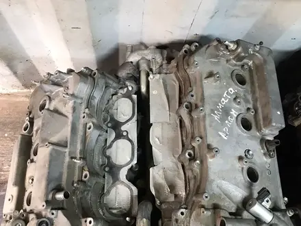 Двигатель 2GR Toyota 3.5 за 850 000 тг. в Алматы – фото 4