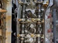 Двигатель 2GR Toyota 3.5for900 000 тг. в Уральск