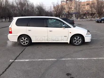 Honda Odyssey 2000 года за 3 700 000 тг. в Тараз