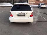 Honda Odyssey 2000 года за 3 700 000 тг. в Тараз – фото 4