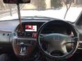 Honda Odyssey 2000 годаүшін3 700 000 тг. в Тараз – фото 5