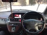 Honda Odyssey 2000 года за 3 700 000 тг. в Тараз – фото 5