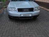 Audi A6 2002 года за 3 000 000 тг. в Астана